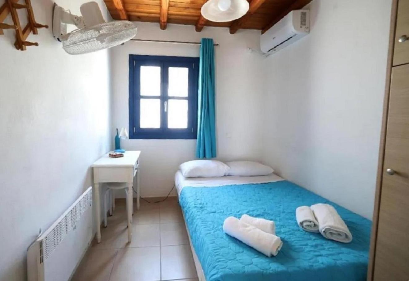 Mykonos Pro-Care Suites Ano Mera Ngoại thất bức ảnh