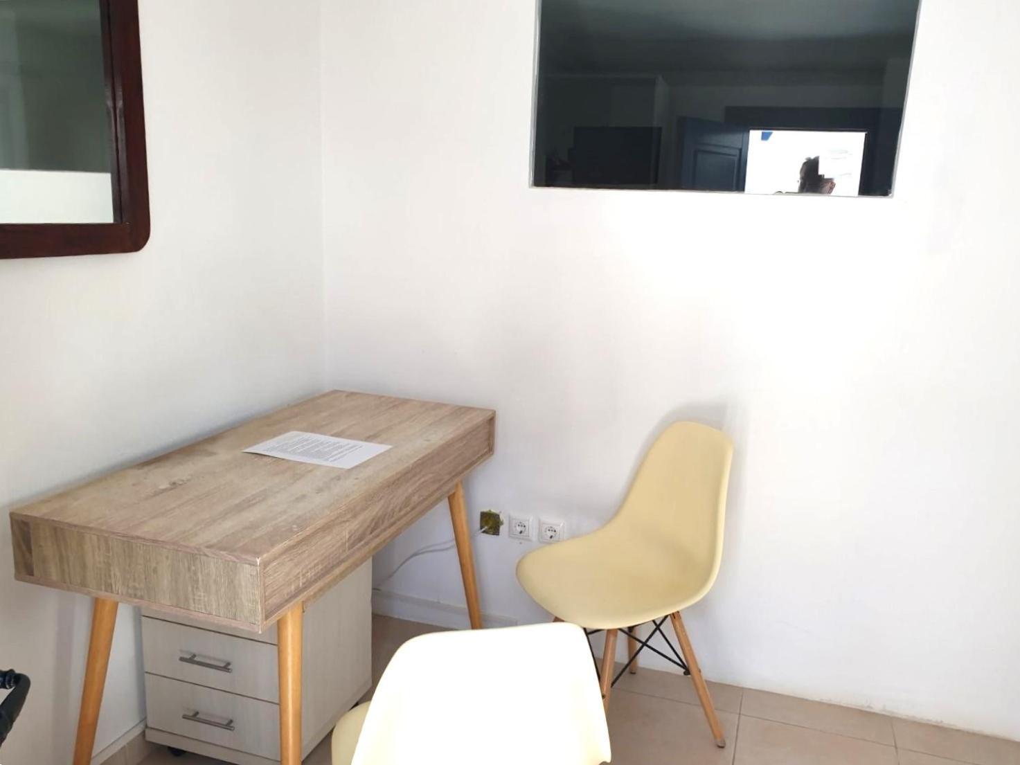 Mykonos Pro-Care Suites Ano Mera Ngoại thất bức ảnh