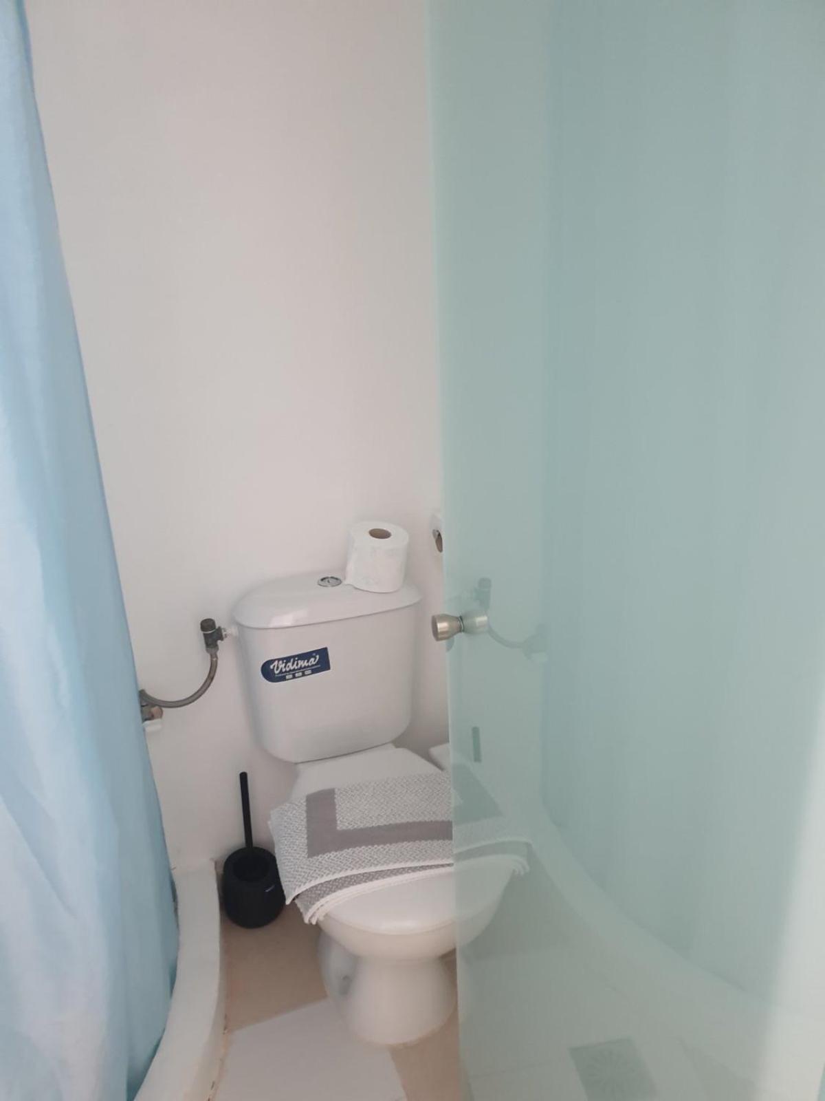 Mykonos Pro-Care Suites Ano Mera Ngoại thất bức ảnh